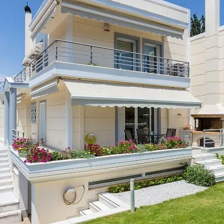 Santa Barbara Villa Marathon (Attica)