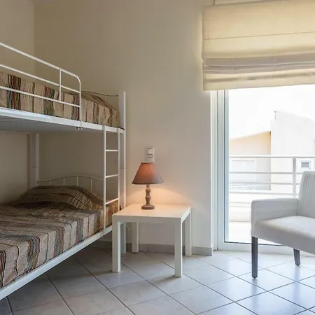 Santa Barbara Villa
